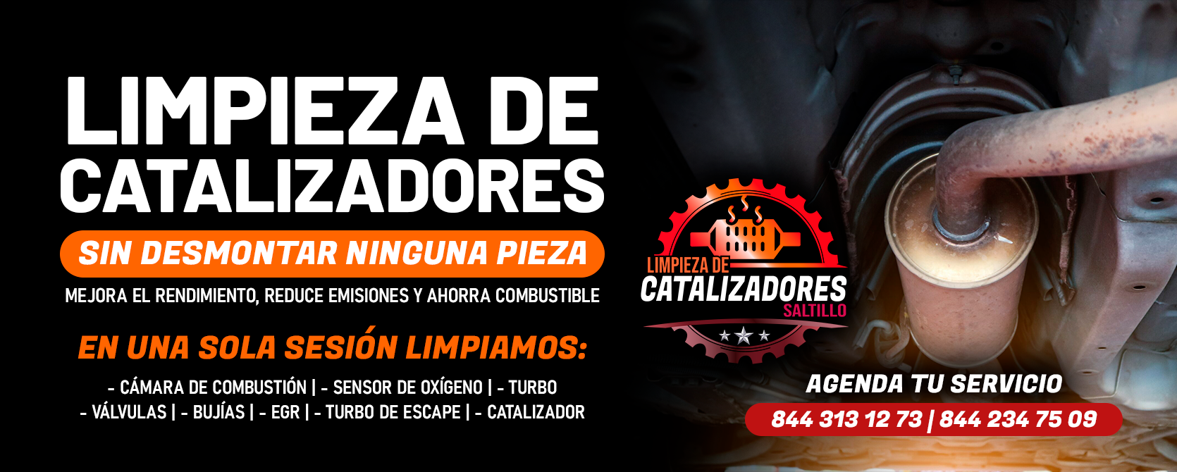 Servicio de limpieza